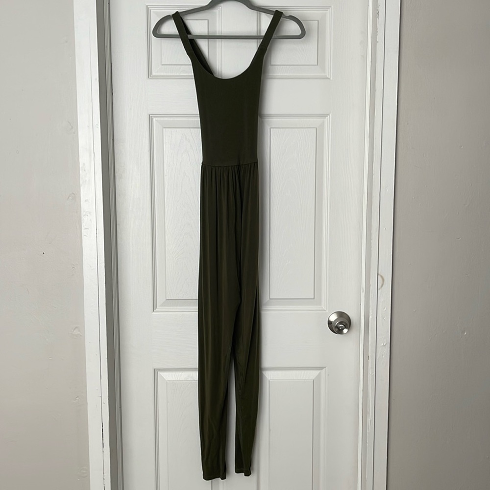 Imbodhi Jumpsuit